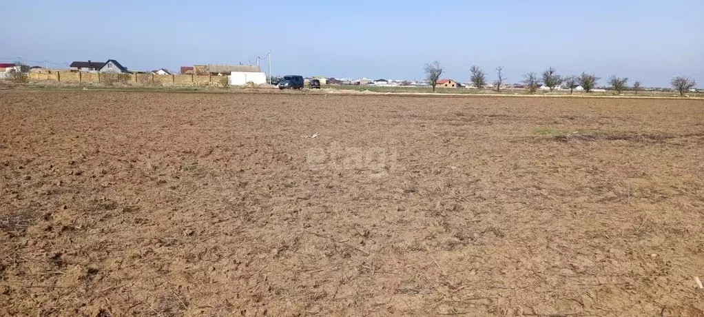 Участок в Крым, Сакский район, с. Уютное, Лазурный кп ул. Грушевая ... - Фото 1