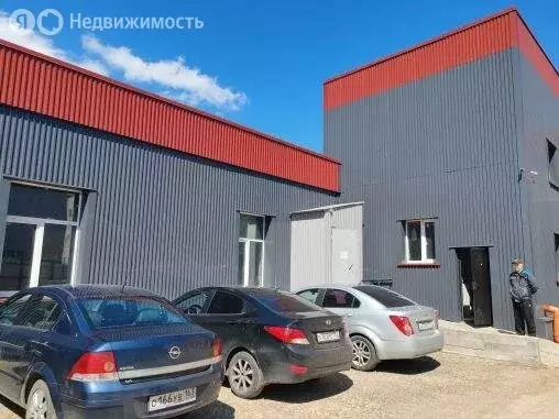 Помещение свободного назначения (460 м) - Фото 2