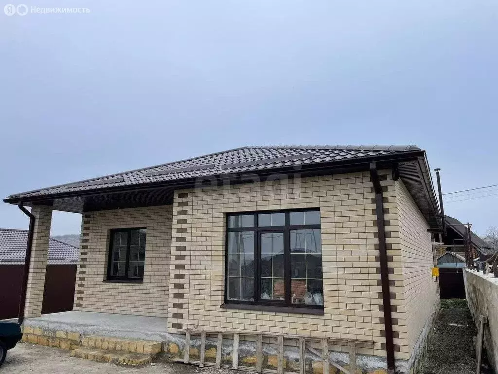 Дом в Ставрополь, садовое товарищество Фиалка (110 м) - Фото 1