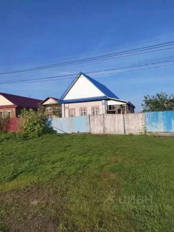 Дом в Башкортостан, Уфа городской округ, с. Федоровка ул. Рассветная ... - Фото 1