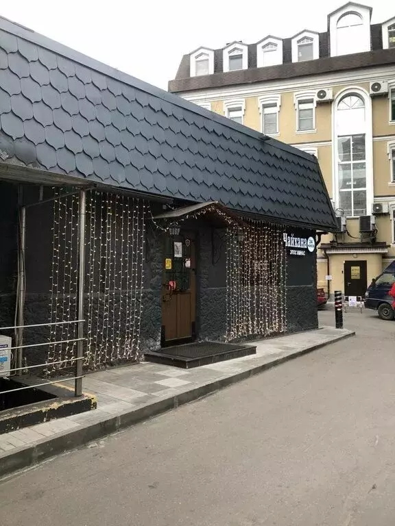 Офис (229 м) - Фото 2