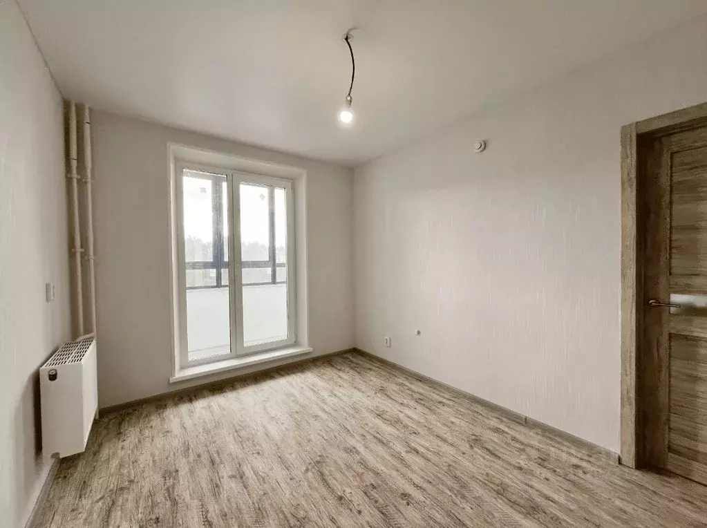 1-к кв. Челябинская область, Челябинский городской округ, пос. ... - Фото 2