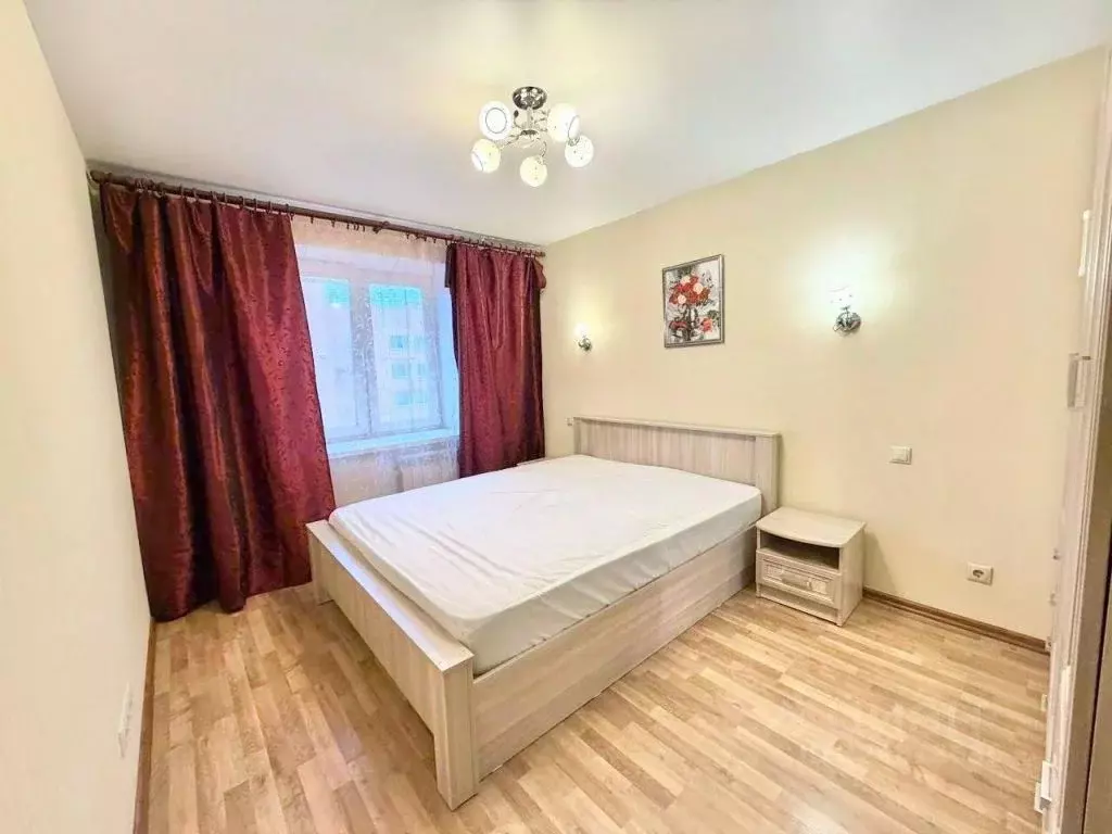 2-к кв. Ярославская область, Ярославль Республиканская ул., 77 (52.0 ... - Фото 2