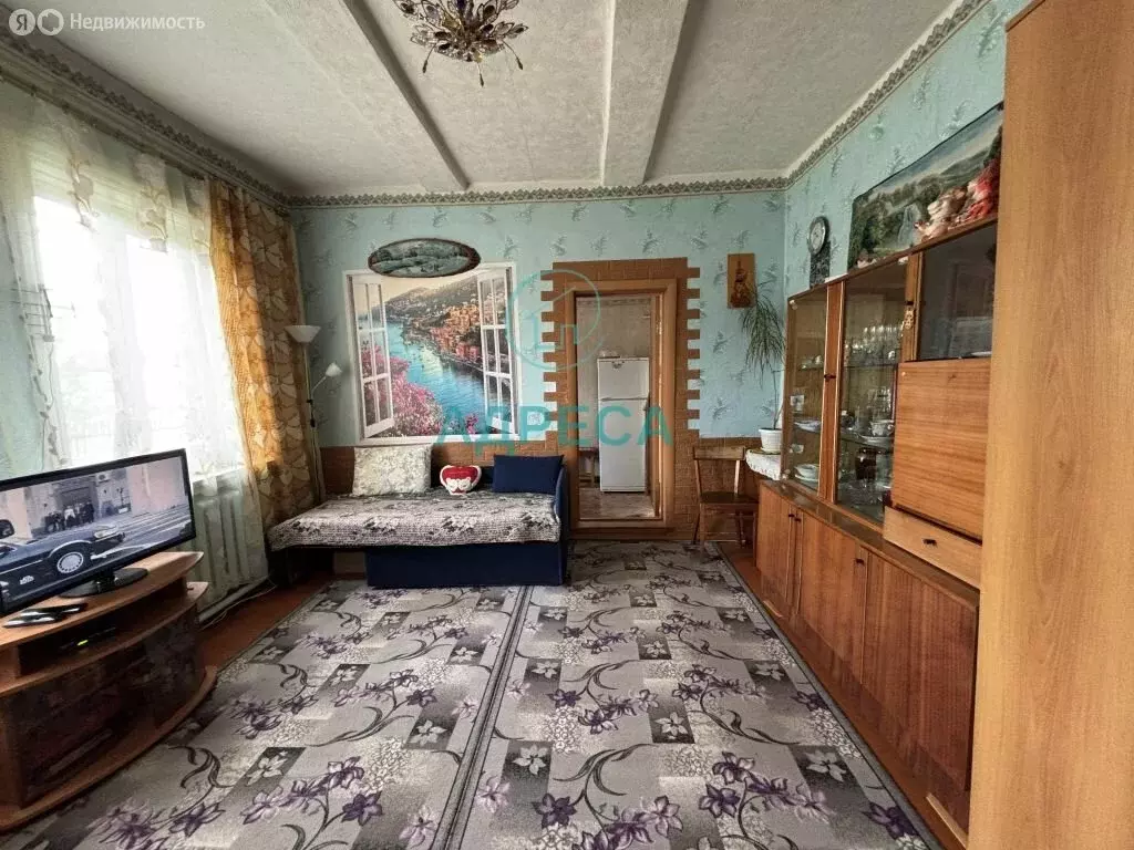 2-комнатная квартира: посёлок Прибрежный, 2-я Совхозная улица, 2 (45 ... - Фото 2