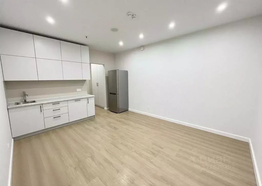 Офис в Новосибирская область, Новосибирск Большевистская ул., 35 (26 ... - Фото 2