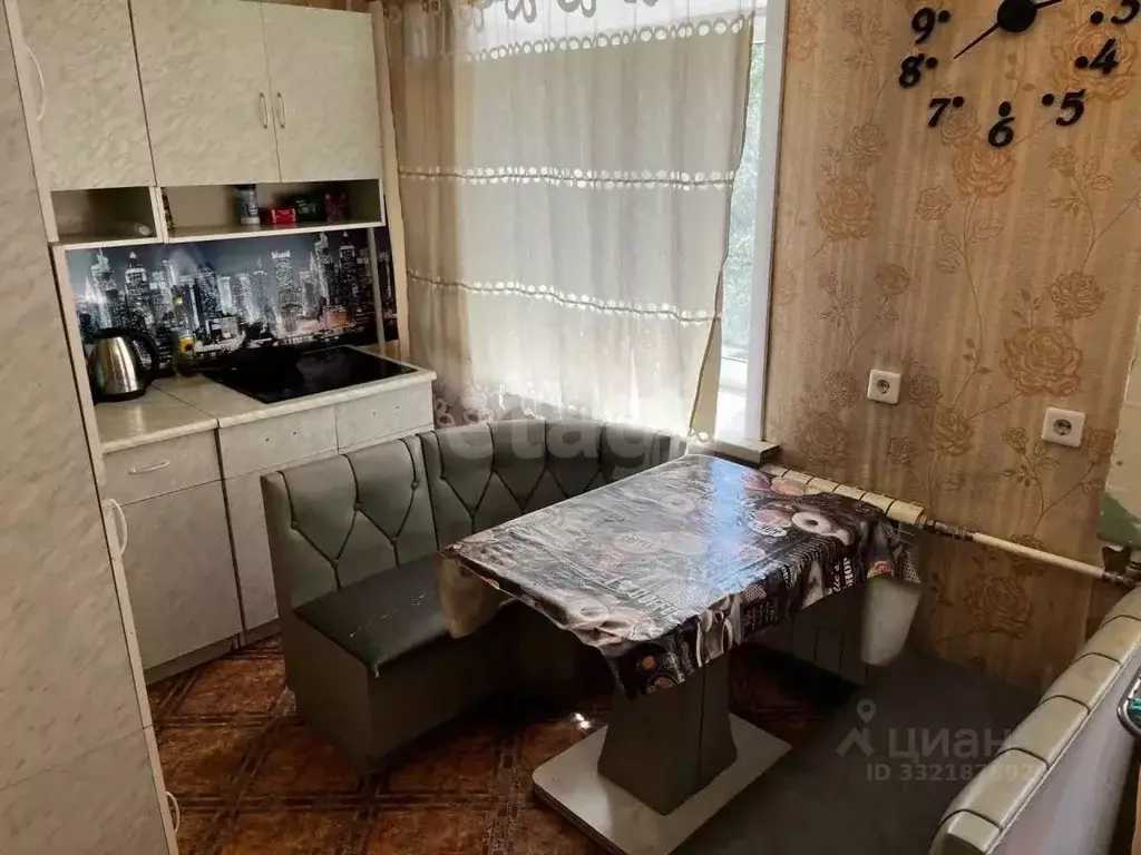Студия Забайкальский край, Чита ул. Нечаева, 17 (30.9 м) - Фото 2