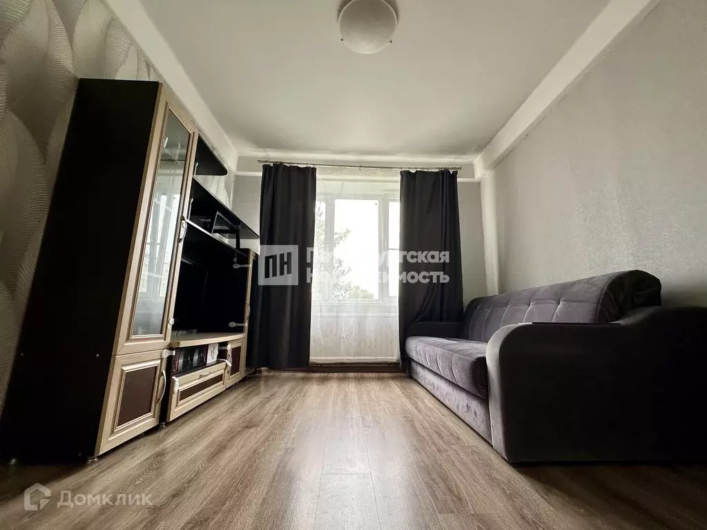 Продаётся 1-к квартира, 30.8 м - Фото 0