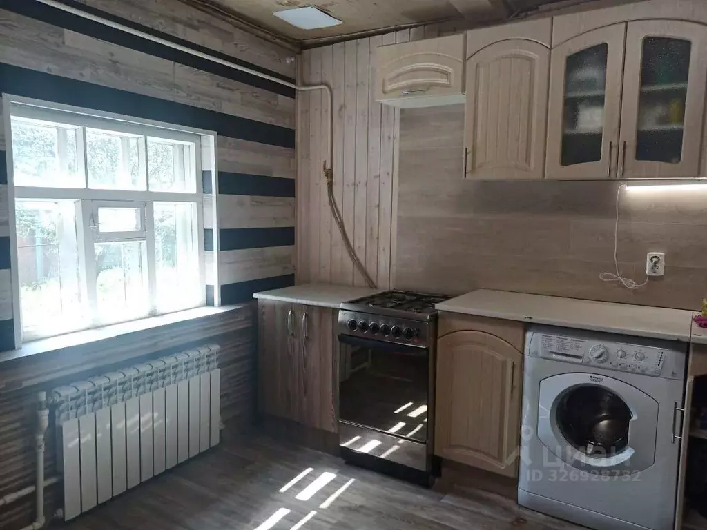 Дом в Московская область, Щелково городской округ, с. Трубино 113 (60 ... - Фото 2