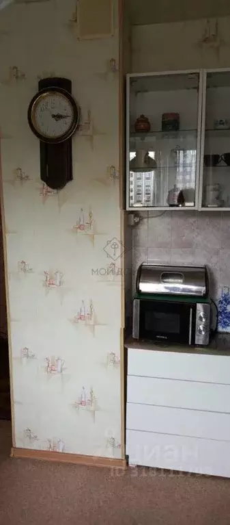 1-к кв. Москва Жулебинский бул., 15 (38.0 м) - Фото 0