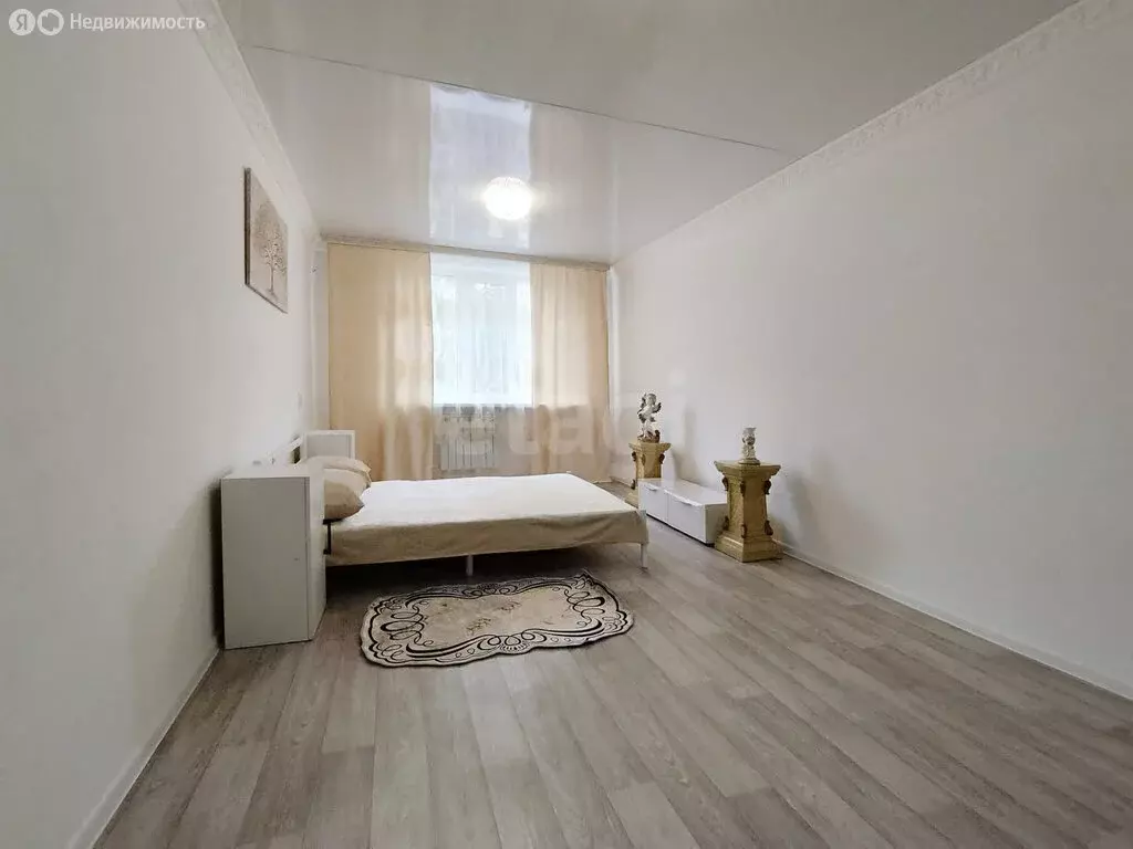 1-комнатная квартира: Прохладный, улица Свободы, 92 (35.3 м) - Фото 1