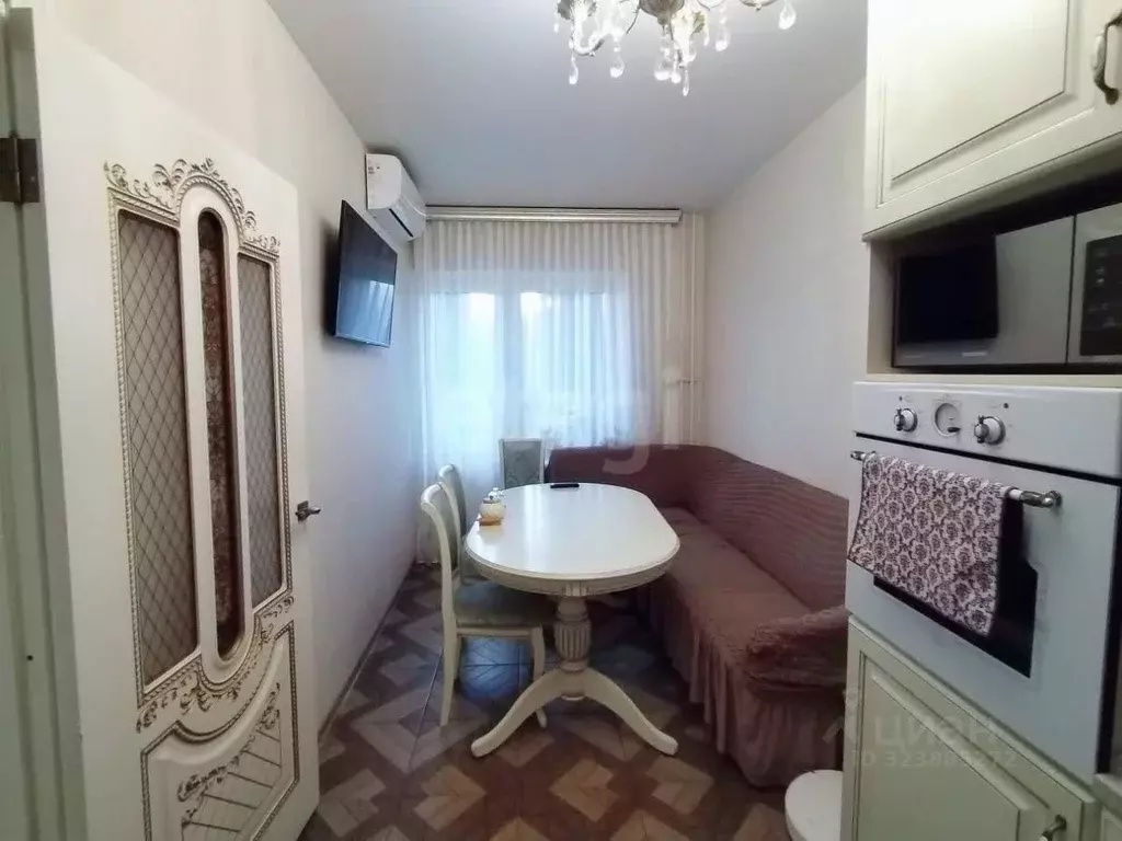 2-к кв. Ленинградская область, Всеволожск Южный мкр, просп. ... - Фото 1