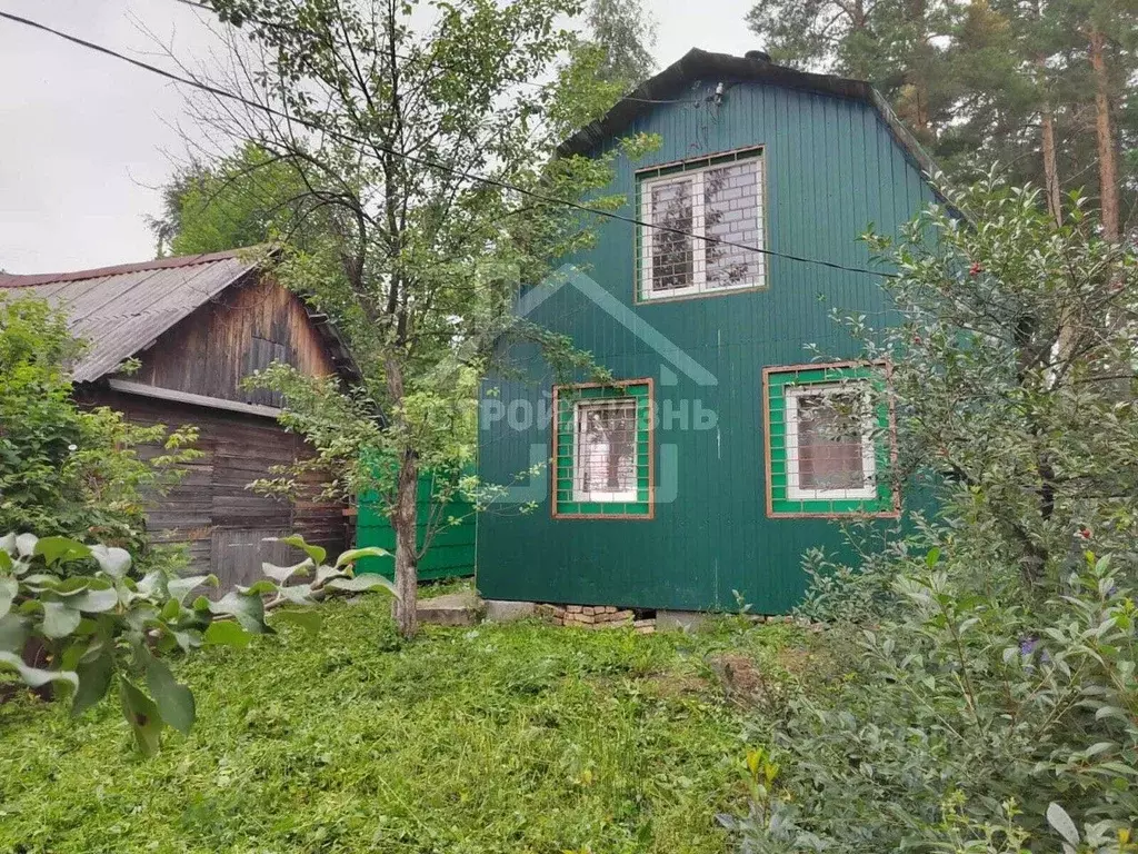 Дом в Свердловская область, Екатеринбург № 9 Пенсионер КС,  (38 м) - Фото 0