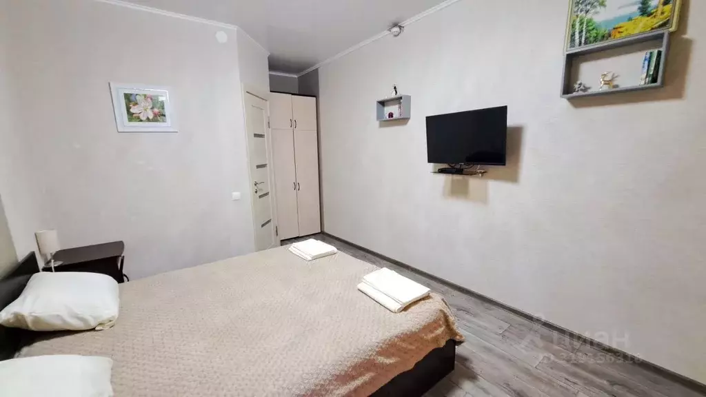 Комната Краснодарский край, Геленджик Пограничная ул., 11 (30.0 м) - Фото 1
