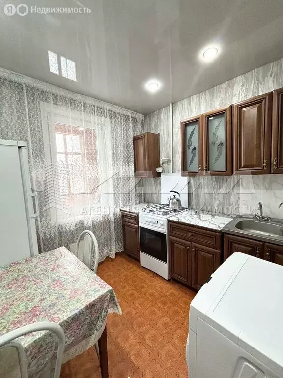 1-комнатная квартира: Набережные Челны, проспект Яшьлек, 51 (28.7 м) - Фото 2