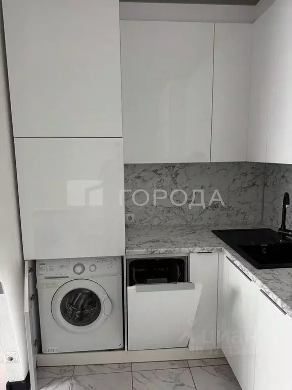 1-к кв. Новосибирская область, Новосибирск Горский мкр, 63/1 (44.7 м) - Фото 1