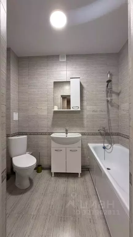 2-к кв. Ставропольский край, Ставрополь ул. Черниговская, 6 (59.0 м) - Фото 1