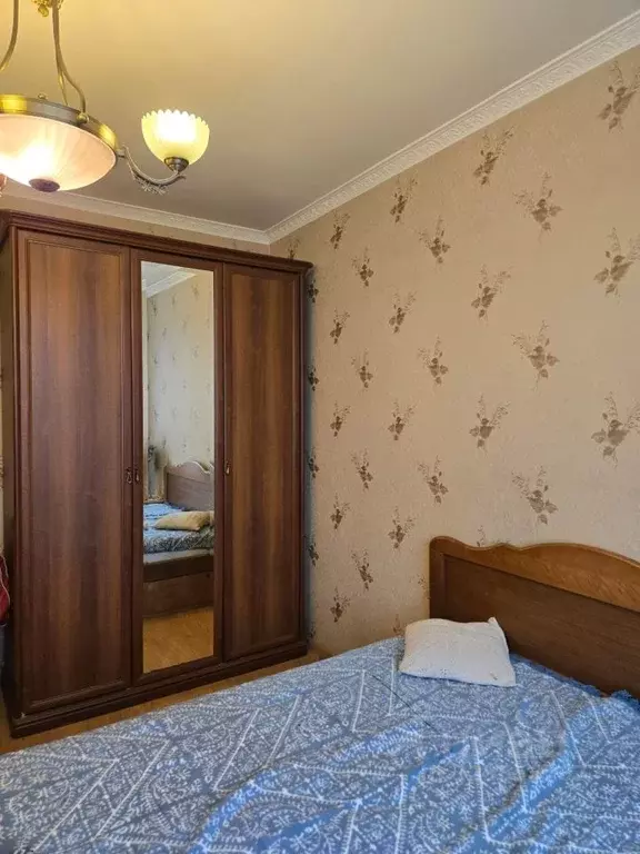 2-к кв. Москва Востряковский проезд, 23К3 (47.0 м) - Фото 2