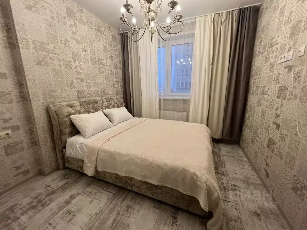 2-к кв. Ульяновская область, Ульяновск ул. Аблукова, 10 (60.0 м) - Фото 0