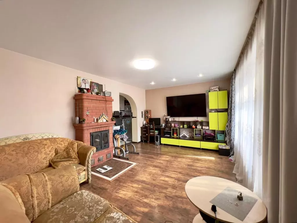 Таунхаус в Карелия, Сортавала Выборгское ш., 10 (188 м) - Фото 0