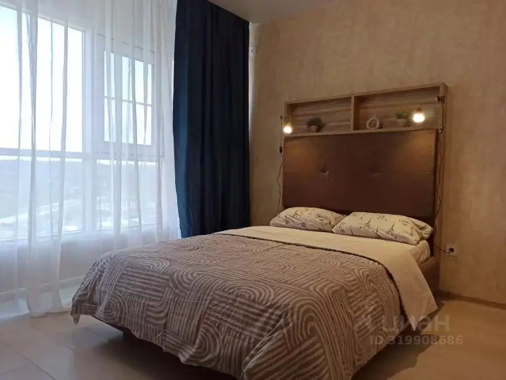 1-к кв. Волгоградская область, Волгоград ул. Грибанова, 3А (30.0 м) - Фото 0