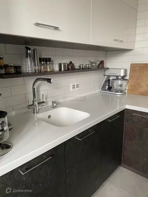 Продаётся 1-к квартира, 37.3 м - Фото 0