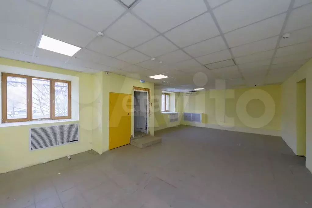 Продам помещение свободного назначения, 95 м - Фото 0