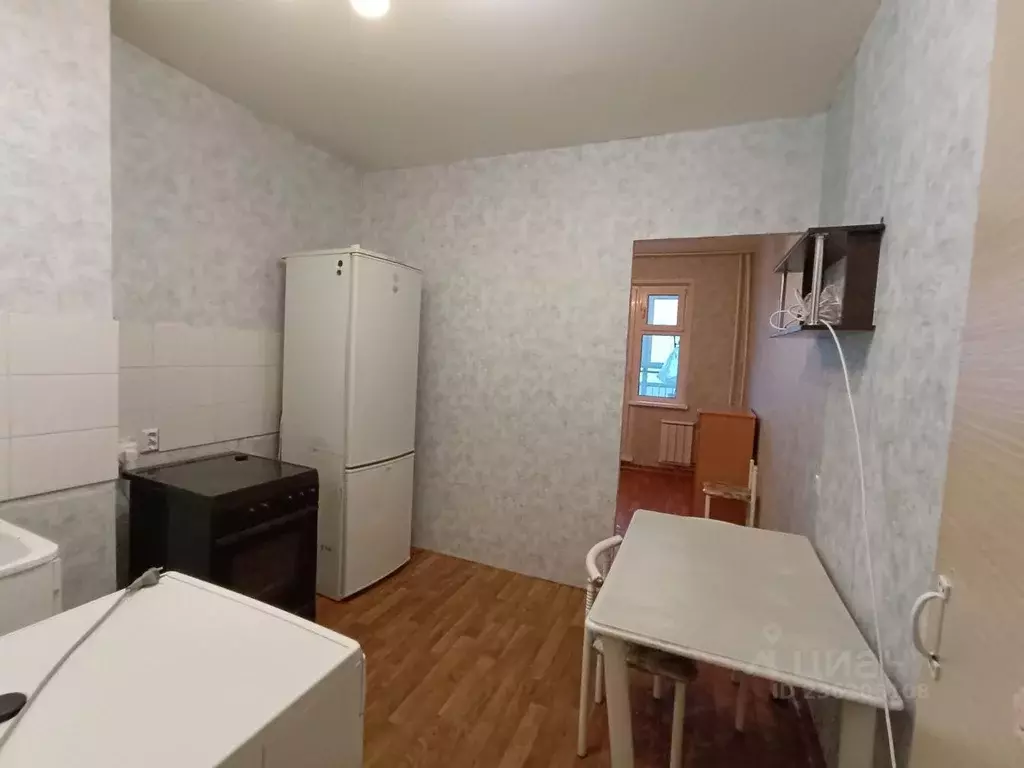 1-к кв. Красноярский край, Красноярск ул. Вильского, 28 (25.0 м) - Фото 1