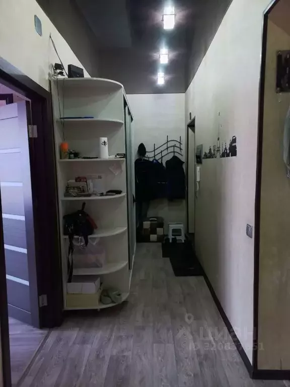 3-к кв. Челябинская область, Озерск просп. Ленина, 81 (79.8 м) - Фото 1