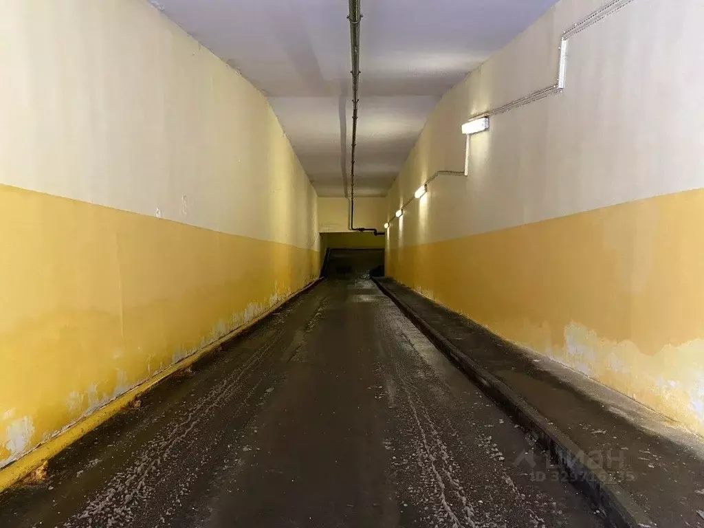 Гараж в Московская область, Одинцово ул. Чикина, 12 (19 м) - Фото 2