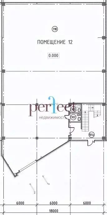 Производственное помещение в Московская область, Подольск городской ... - Фото 1