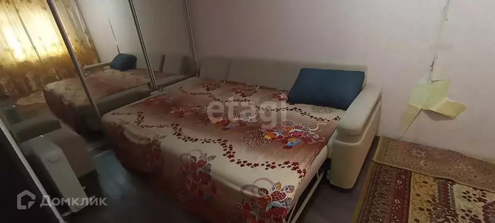 Продаётся 2-к квартира, 43.2 м - Фото 0