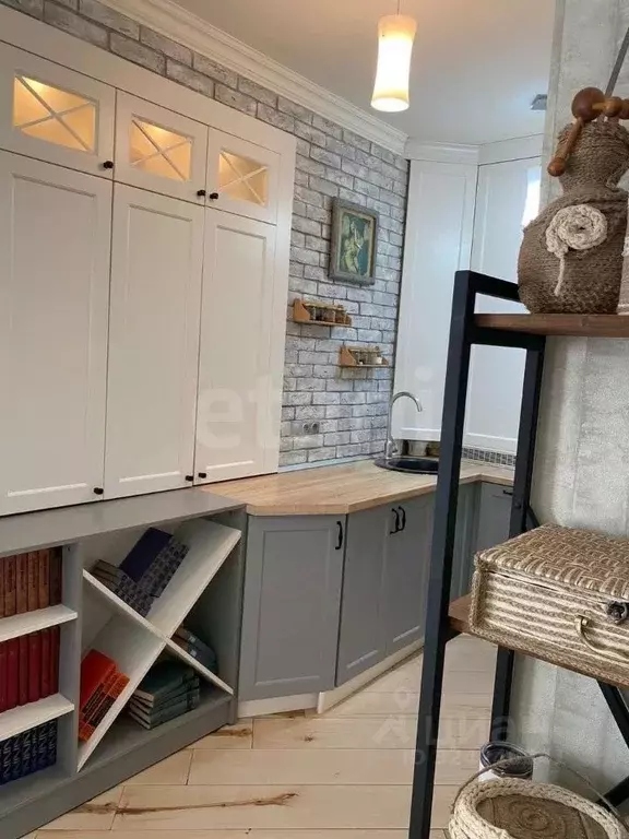 3-к кв. Ставропольский край, Ставрополь № 33 мкр, проезд Елецкий, 11 ... - Фото 2