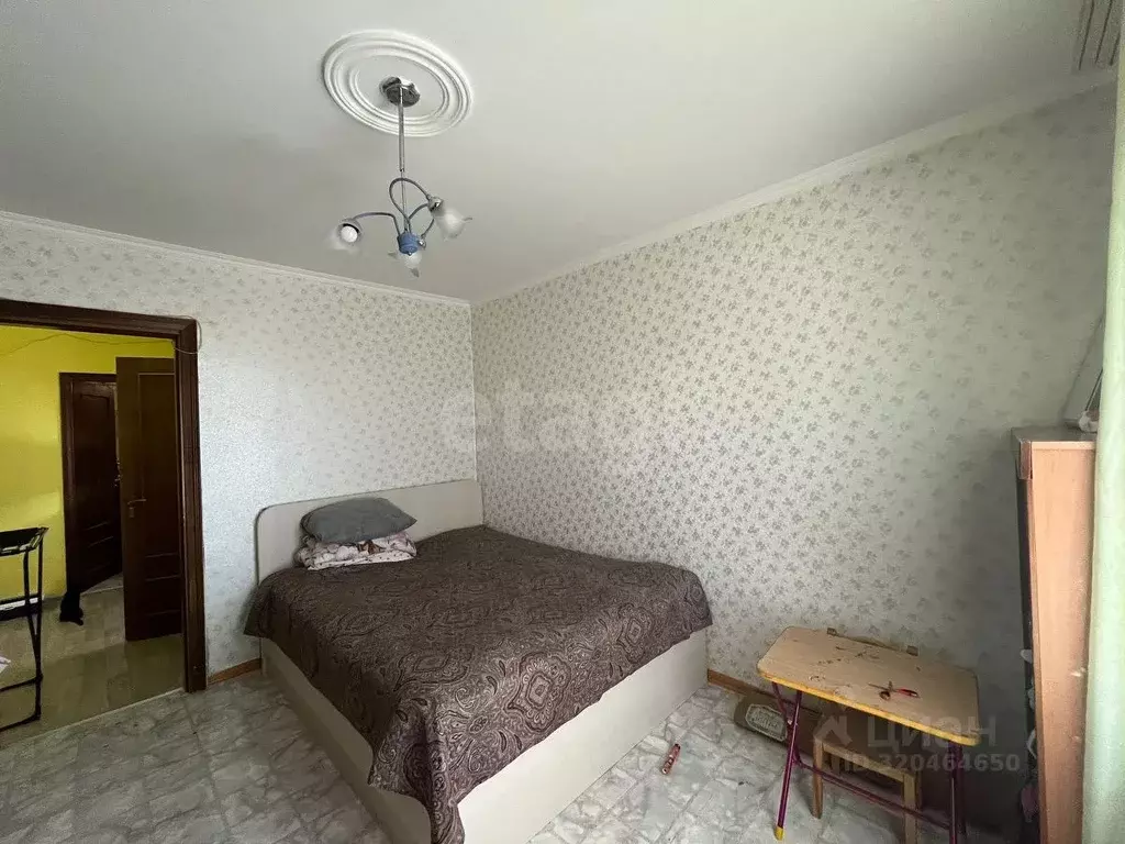 3-к кв. Калмыкия, Элиста ул. Г.О. Рокчинского, 19 (70.5 м) - Фото 0