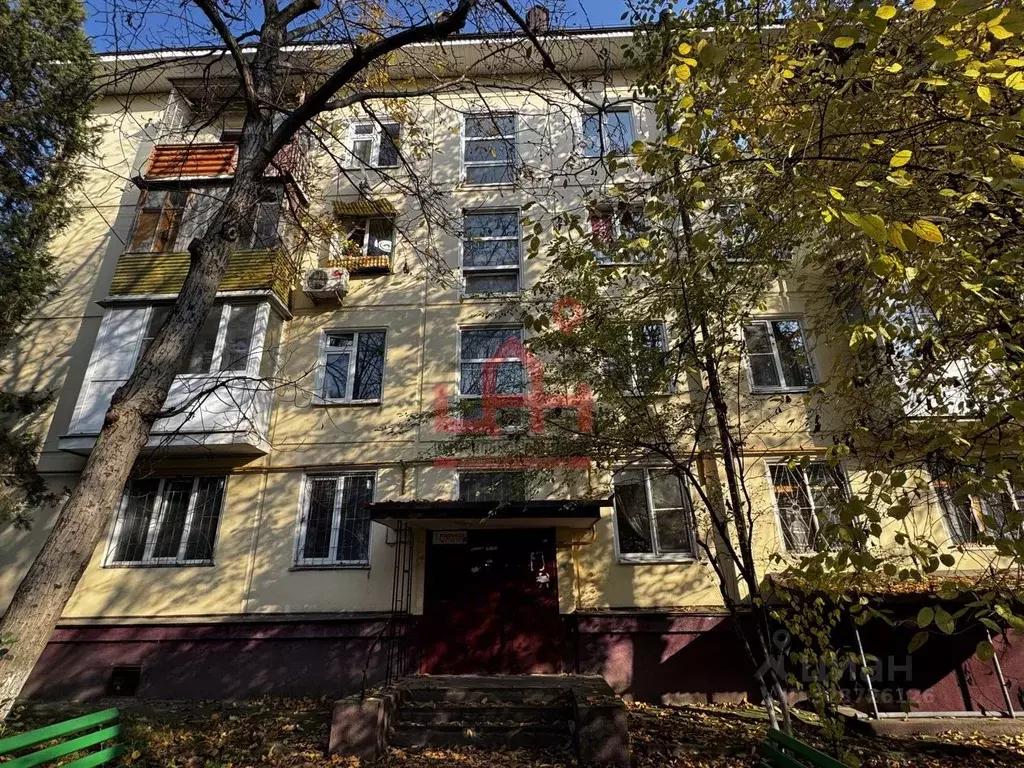 2-к кв. Ставропольский край, Пятигорск ул. Первая Бульварная, 45А ... - Фото 2