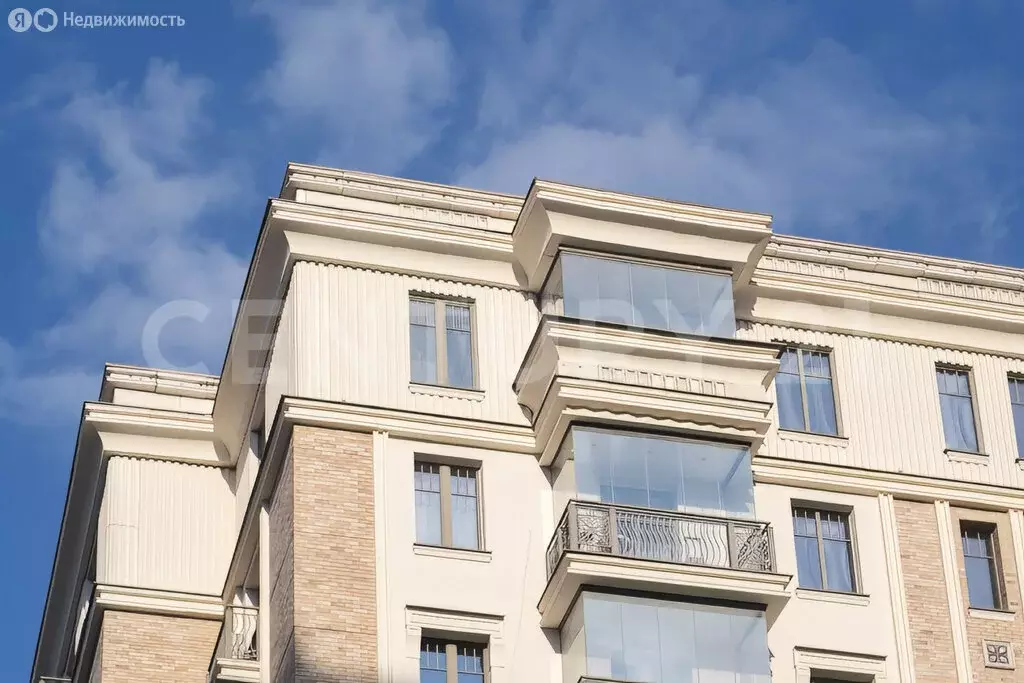 2-комнатная квартира: Москва, улица Вересаева, 9 (80 м) - Фото 1