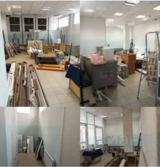 Помещение свободного назначения в Татарстан, Казань Московская ул., 1 ... - Фото 2