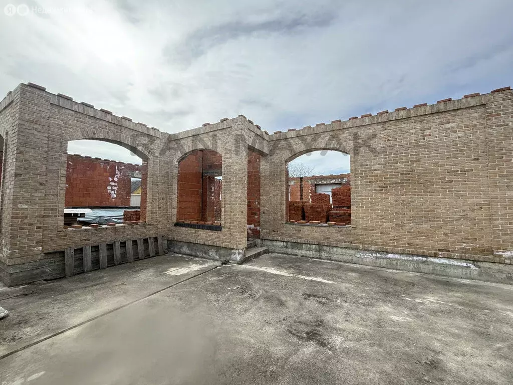 Дом в Майкоп, улица Лермонтова, 117 (168.5 м) - Фото 1