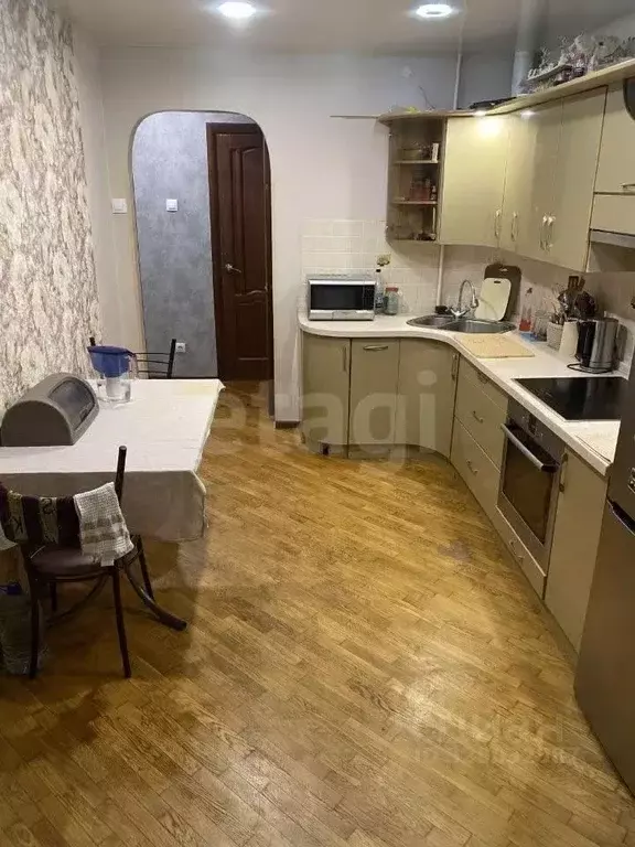 1-к кв. Воронежская область, Воронеж бул. Победы, 49 (46.4 м) - Фото 1