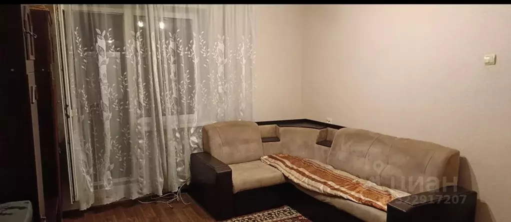 1-к кв. Ростовская область, Ростов-на-Дону Северный мкр, ул. ... - Фото 0