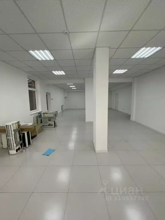 Помещение свободного назначения в Ставропольский край, Ставрополь ул. ... - Фото 2
