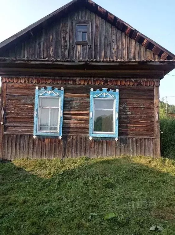 Дом в Новосибирская область, Новосибирский район, Раздольненский ... - Фото 0