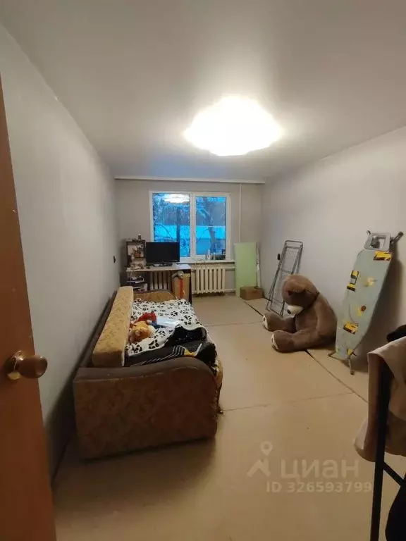 2-к кв. Новгородская область, Великий Новгород 200-й кв-л,  (46.0 м) - Фото 2