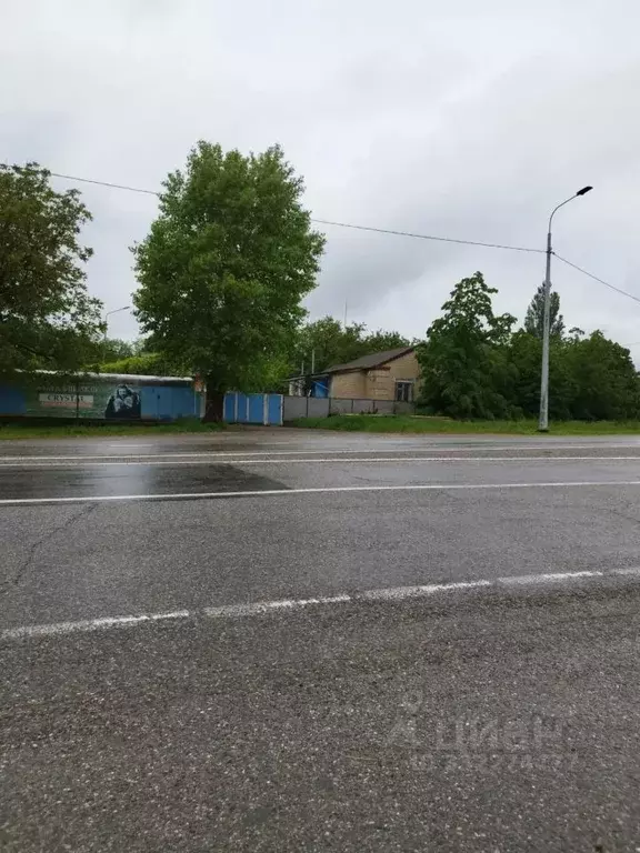 Дом в Ставропольский край, Труновский муниципальный округ, с. Донское ... - Фото 1