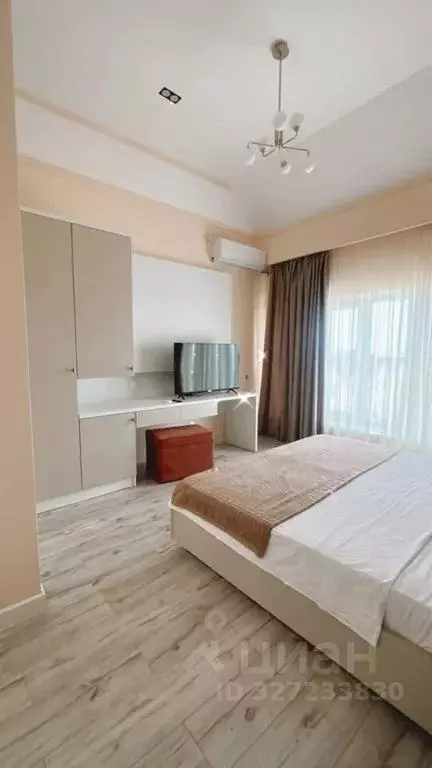 Комната Дагестан, Махачкала Караман-3 мкр, - Фото 2