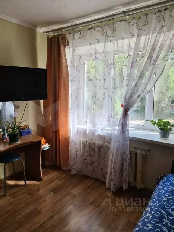 1-к кв. Тюменская область, Тюмень ул. Беляева, 23/1 (19.0 м) - Фото 0