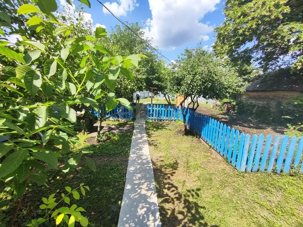 Дом в Белгородская область, Алексеевка ул. Николая Рубана, 231 (51 м) - Фото 1
