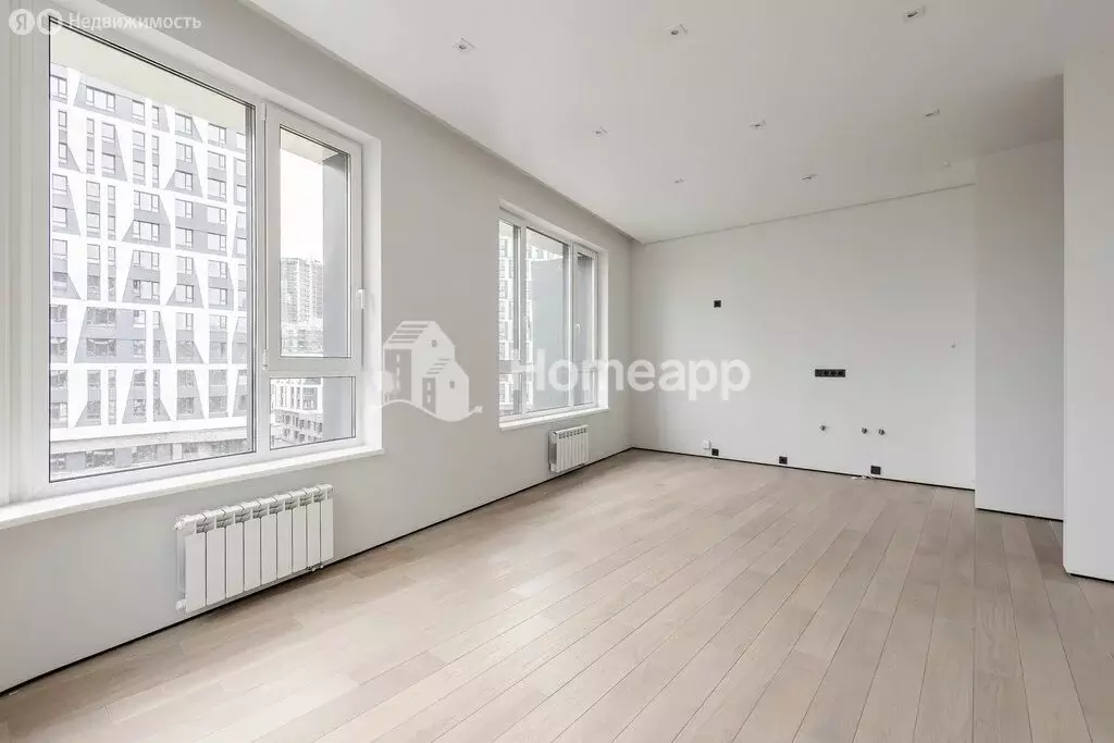 3-комнатная квартира: Москва, проезд Шелихова, 1к2 (86.4 м) - Фото 1
