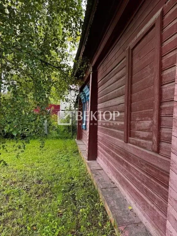 Дом в Ивановская область, Иваново ул. 6-я Южная, 44 (70 м) - Фото 2