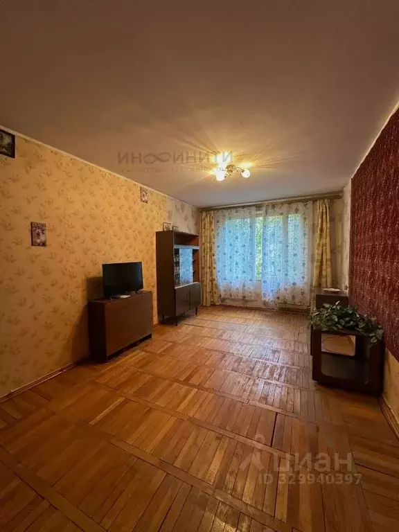 1-к кв. Московская область, Химки 9 Мая ул., 16 (32.7 м) - Фото 2