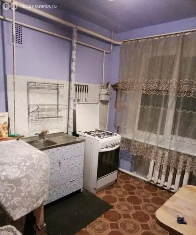 2-комнатная квартира: Калининград, улица Гоголя, 18 (50 м) - Фото 1